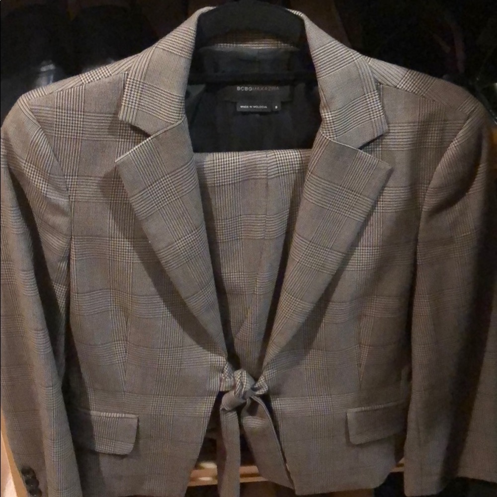 Suit